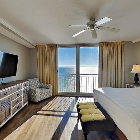 Emerald Beach 2435 Panama City Beach Buitenkant foto