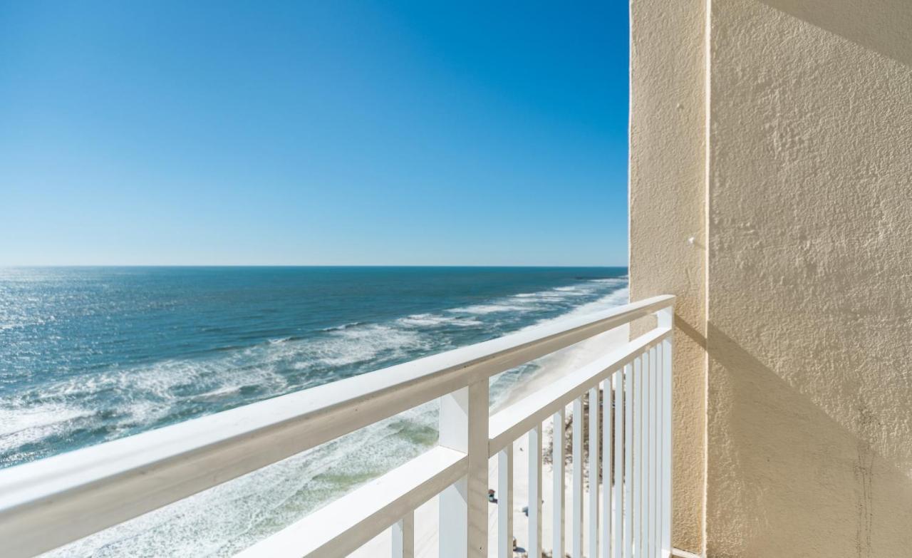 Emerald Beach 2435 Panama City Beach Buitenkant foto