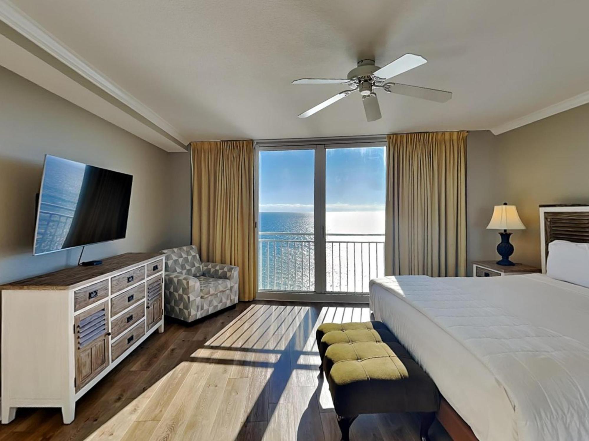 Emerald Beach 2435 Panama City Beach Buitenkant foto