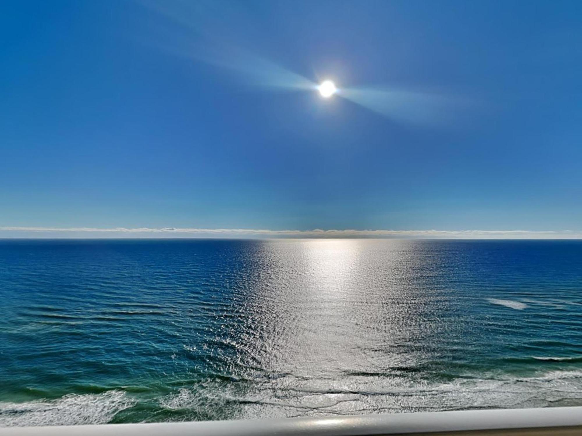 Emerald Beach 2435 Panama City Beach Buitenkant foto
