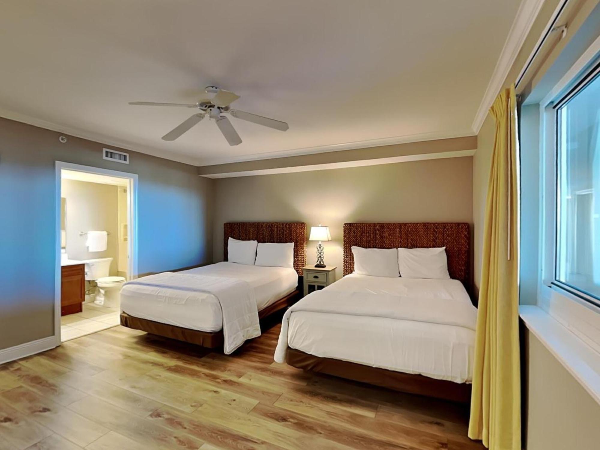 Emerald Beach 2435 Panama City Beach Buitenkant foto