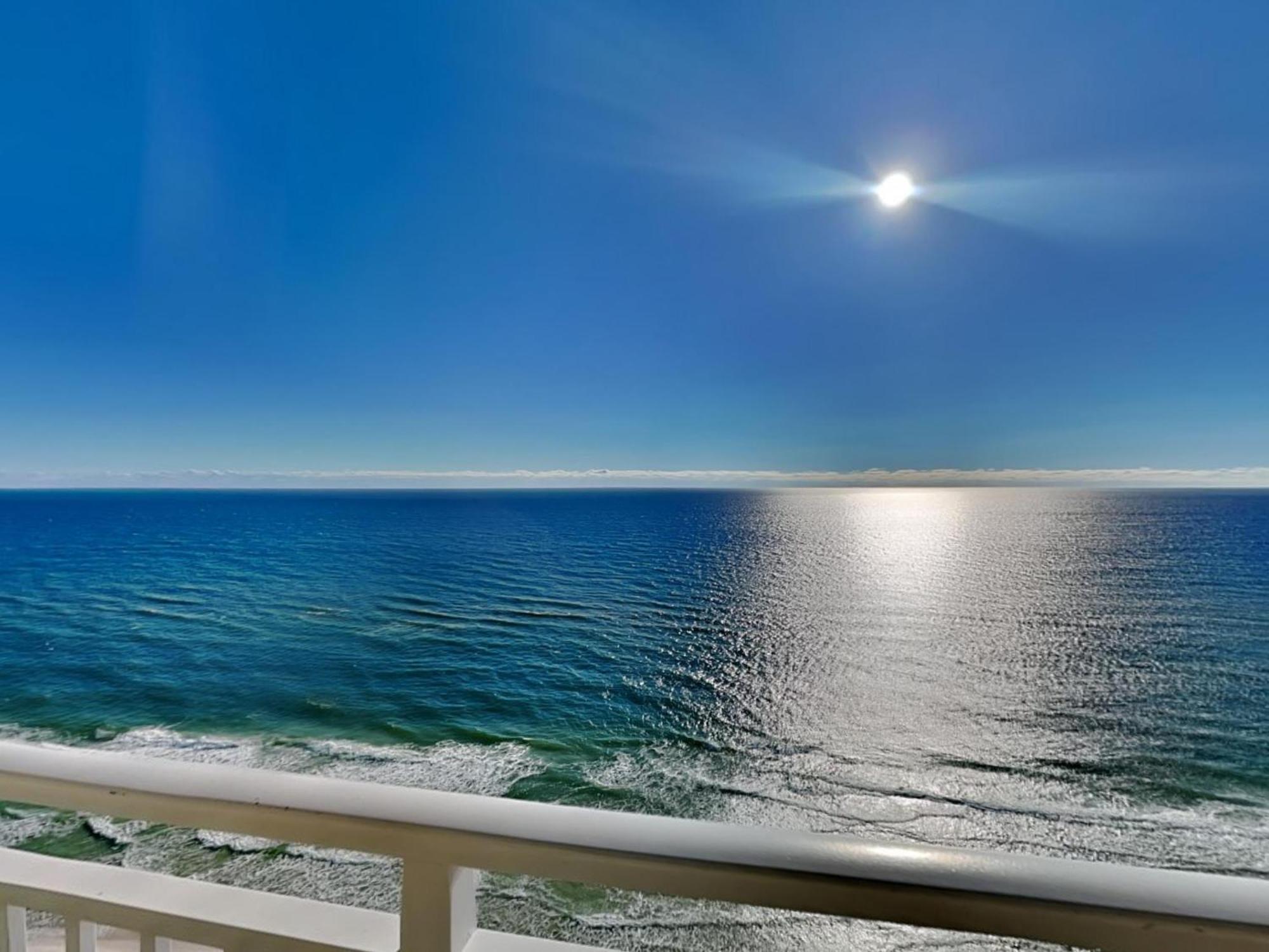Emerald Beach 2435 Panama City Beach Buitenkant foto